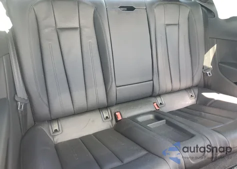 2018 Audi A5 Premium S Line from USA, damaged, VIN WAU7NAF52JA025175